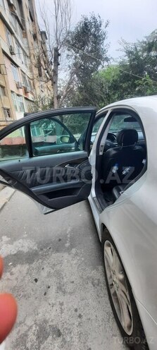 Mercedes E 320 2002, 325,000 km - 3.2 л - Bakı