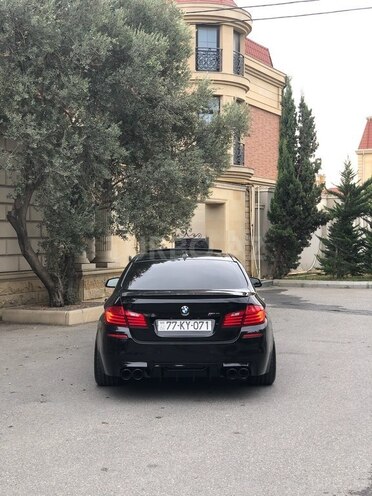 BMW 528 2015, 131,162 km - 2.0 l - Bakı