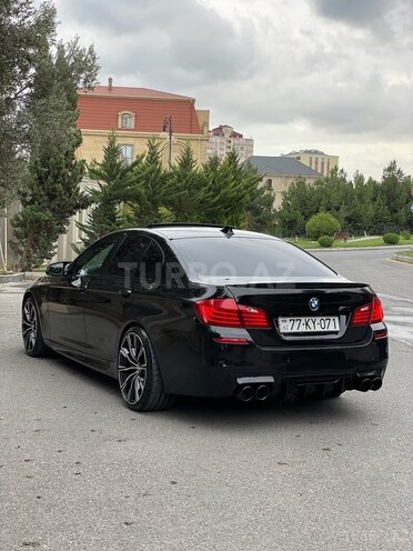 BMW 528 2015, 131,162 km - 2.0 l - Bakı