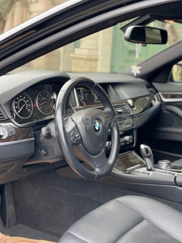 BMW 528 2015, 131,162 km - 2.0 l - Bakı