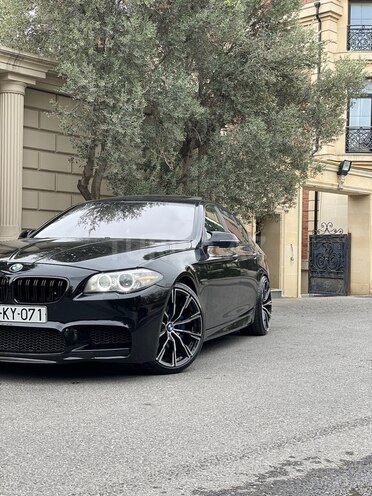 BMW 528 2015, 131,162 km - 2.0 l - Bakı