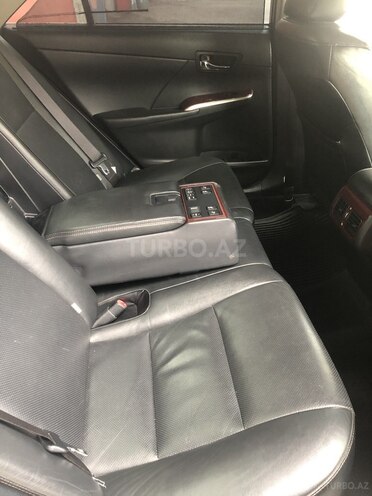 Toyota Camry 2013, 199,990 km - 2.5 l - Bakı