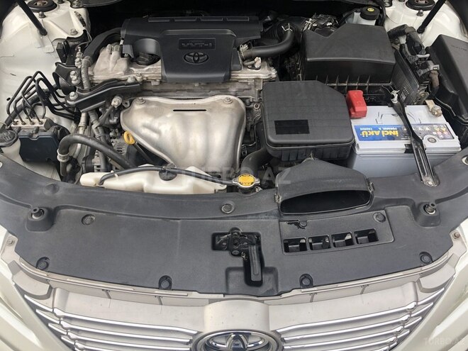 Toyota Camry 2013, 199,990 km - 2.5 l - Bakı
