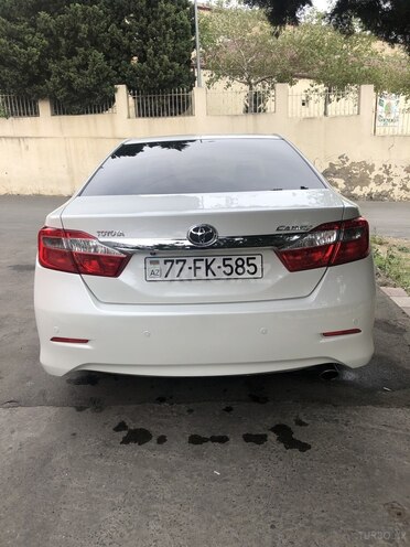 Toyota Camry 2013, 199,990 km - 2.5 l - Bakı