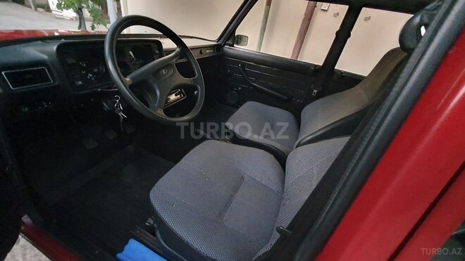 LADA (VAZ) 2107 2008, 73,000 km - 1.6 л - Bakı