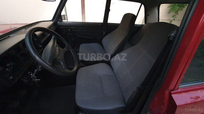 LADA (VAZ) 2107 2008, 73,000 km - 1.6 л - Bakı
