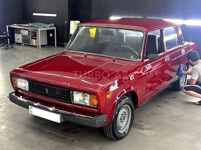 LADA (VAZ) 2107 2008, 73,000 km - 1.6 л - Bakı
