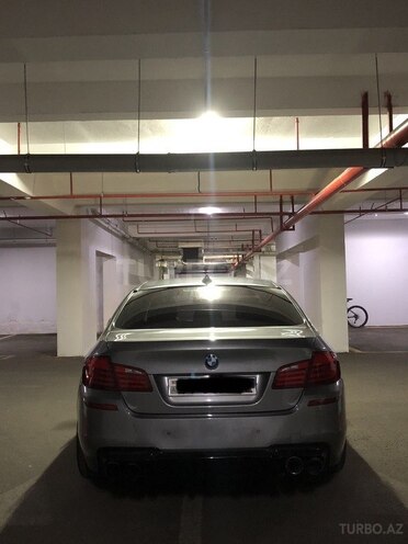 BMW 528 2013, 194,567 km - 2.0 л - Bakı
