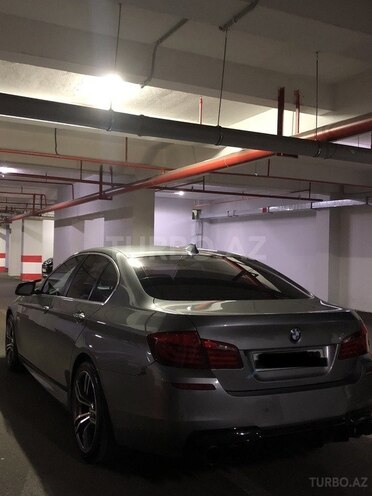 BMW 528 2013, 194,567 km - 2.0 л - Bakı
