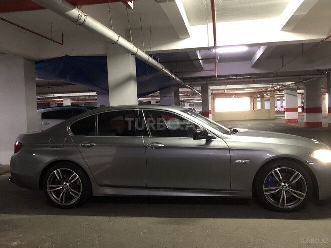 BMW 528 2013, 194,567 km - 2.0 л - Bakı