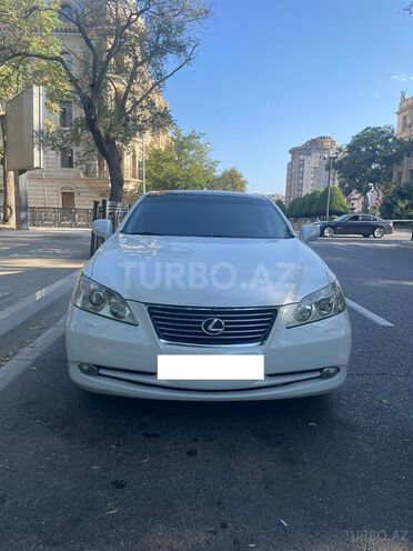 Lexus ES 350 2008, 188,000 km - 3.5 l - Bakı
