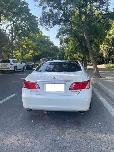 Lexus ES 350 2008, 188,000 km - 3.5 l - Bakı