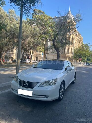 Lexus ES 350 2008, 188,000 km - 3.5 l - Bakı