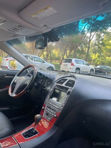 Lexus ES 350 2008, 188,000 km - 3.5 l - Bakı