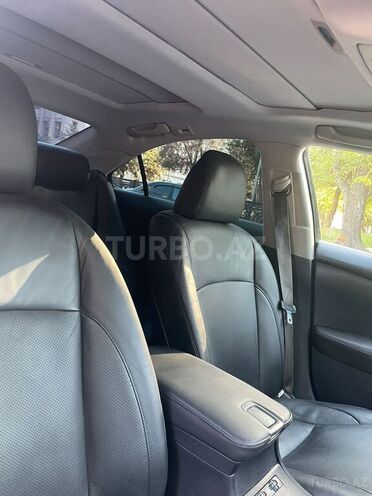 Lexus ES 350 2008, 188,000 km - 3.5 l - Bakı