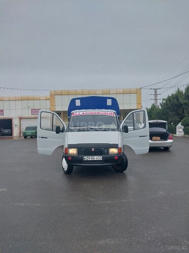GAZ 33021 1999, 124,578 km - 2.5 l - Yevlax