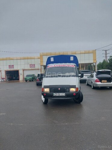 GAZ 33021 1999, 124,578 km - 2.5 l - Yevlax
