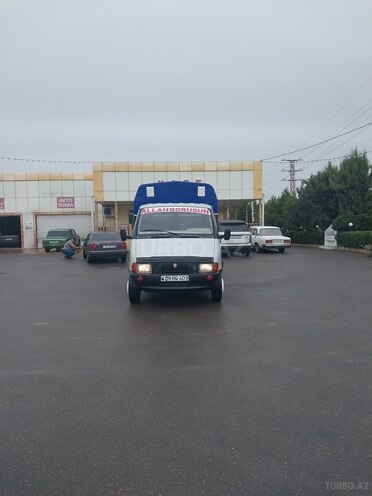 GAZ 33021 1999, 124,578 km - 2.5 l - Yevlax
