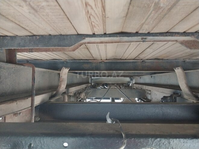 GAZ 33021 1999, 124,578 km - 2.5 l - Yevlax