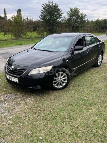 Toyota Camry 2008, 150,000 km - 2.4 l - Bakı
