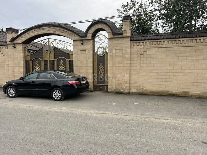 Toyota Camry 2008, 150,000 km - 2.4 l - Bakı