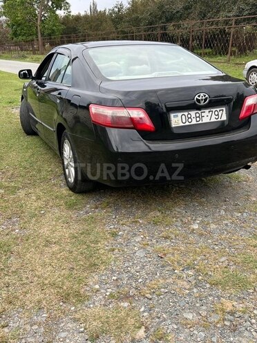 Toyota Camry 2008, 150,000 km - 2.4 l - Bakı