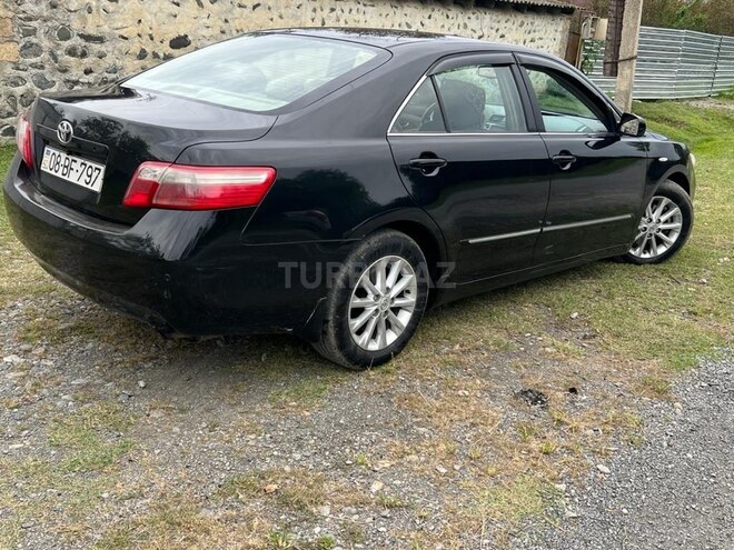 Toyota Camry 2008, 150,000 km - 2.4 l - Bakı