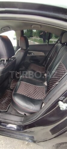 Chevrolet Cruze 2014, 185,000 km - 1.4 l - Sumqayıt