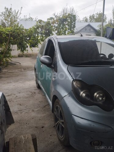 BYD F0 2009, 170,000 km - 1.0 l - Kürdəmir