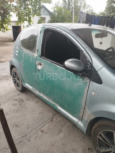 BYD F0 2009, 170,000 km - 1.0 l - Kürdəmir