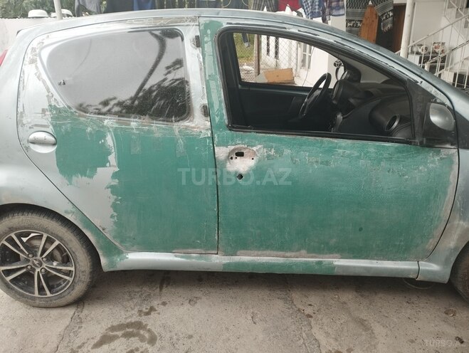 BYD F0 2009, 170,000 km - 1.0 l - Kürdəmir