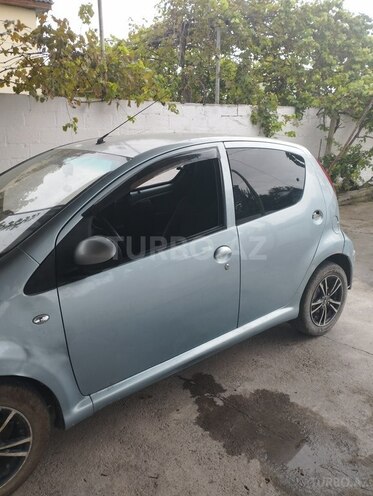 BYD F0 2009, 170,000 km - 1.0 l - Kürdəmir