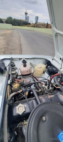 LADA (VAZ) 2104 2006, 51,200 km - 1.6 л - Bakı