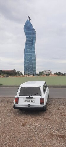 LADA (VAZ) 2104 2006, 51,200 km - 1.6 л - Bakı