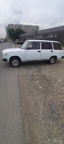 LADA (VAZ) 2104 2006, 51,200 km - 1.6 л - Bakı