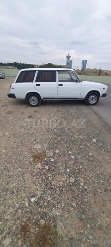 LADA (VAZ) 2104 2006, 51,200 km - 1.6 л - Bakı