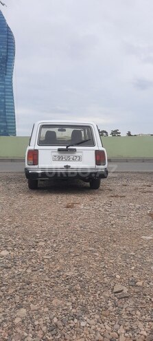 LADA (VAZ) 2104 2006, 51,200 km - 1.6 л - Bakı