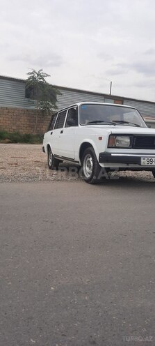 LADA (VAZ) 2104 2006, 51,200 km - 1.6 л - Bakı