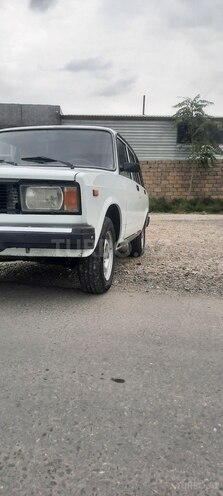LADA (VAZ) 2104 2006, 51,200 km - 1.6 л - Bakı