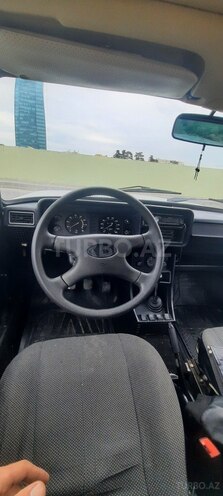 LADA (VAZ) 2104 2006, 51,200 km - 1.6 л - Bakı