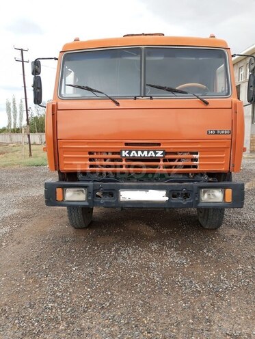 KamAz 65115 2001, 724,000 km - 11.0 л - Hacıqabul