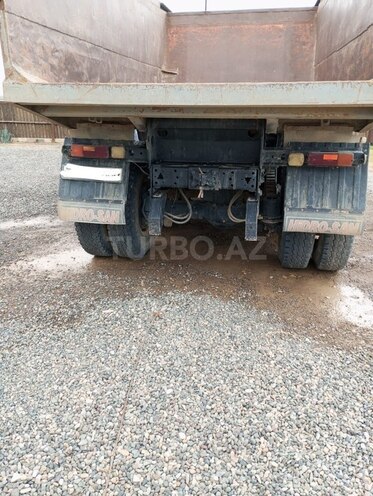 KamAz 65115 2001, 724,000 km - 11.0 л - Hacıqabul