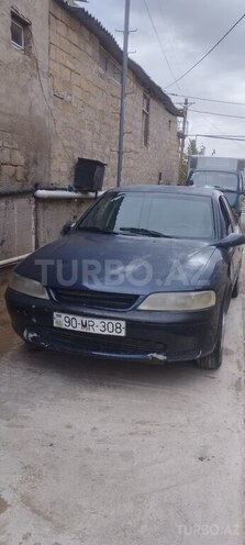 Opel Vectra 1997, 268,000 km - 2.0 l - Sumqayıt