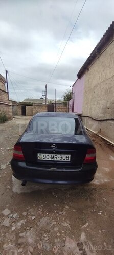 Opel Vectra 1997, 268,000 km - 2.0 l - Sumqayıt