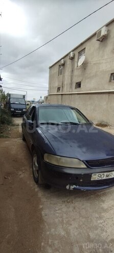 Opel Vectra 1997, 268,000 km - 2.0 l - Sumqayıt