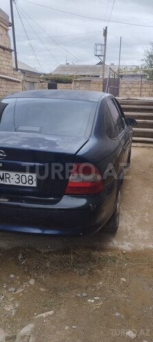 Opel Vectra 1997, 268,000 km - 2.0 l - Sumqayıt