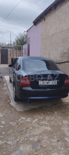 Opel Vectra 1997, 268,000 km - 2.0 l - Sumqayıt