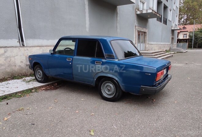LADA (VAZ) 2107 1999, 90,298 km - 1.6 л - İsmayıllı