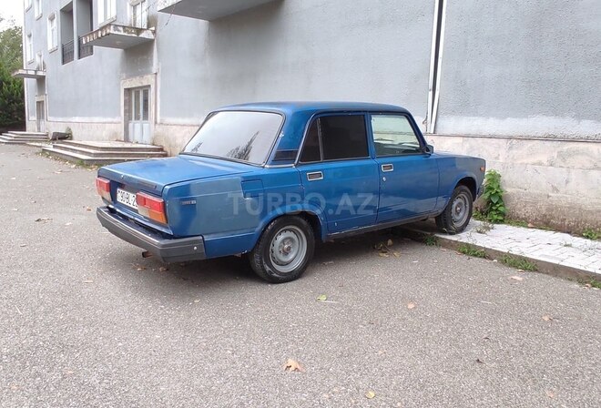 LADA (VAZ) 2107 1999, 90,298 km - 1.6 л - İsmayıllı