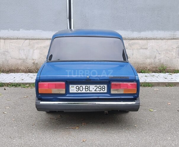 LADA (VAZ) 2107 1999, 90,298 km - 1.6 л - İsmayıllı